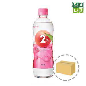 2%이프로 복숭아 350ml (20페트)