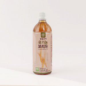 순수 보리차 보리음료 500ml 20개