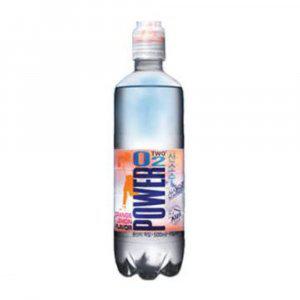 농심 파워오투 오렌지레몬 500ml x 6pet