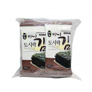 해농미니도시락김(2gX10입)X24봉(1BOX)