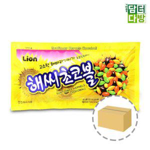 라이온 해씨초코볼 27g 1BOX (20개입 X 4개)