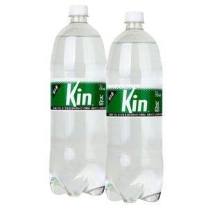 킨사이다 업소용 1.5L 12PET