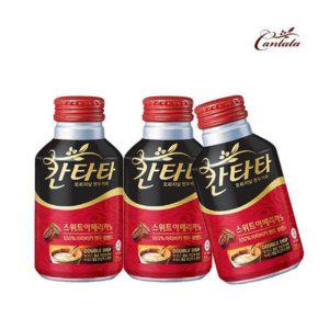 DAE 칸타타스위트 아메리카노 275ml X 20개 (반품불가)