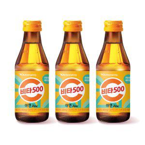 광동 비타500 아연 180ml x 40개입