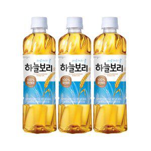 웅진 하늘보리 500ml 20개입