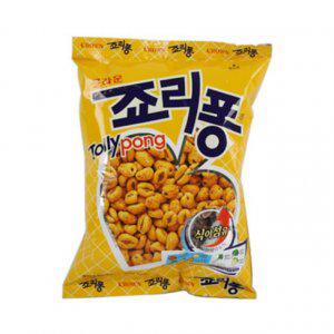 크라운 죠리퐁 74g X 16개