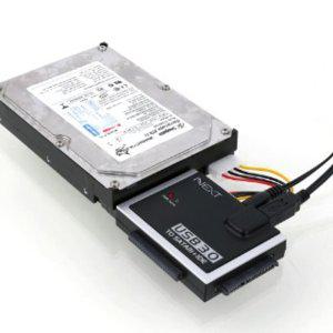 USB3.0 TO SATA/IDE변환컨버터