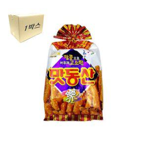 해태 맛동산 90g 20개 1Box 사무실 봉지 과자 간식