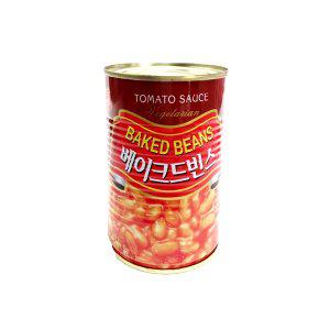 삼아 베이키드빈스 베이크드빈스 400g 24ea (반품불가)