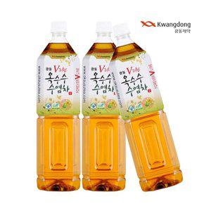 DAE 광동 옥수수 수염차 1.5L X 12개액상차 (반품불가)