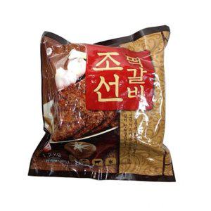 (냉동)천일 조선떡갈비1.2kg