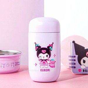 쿠로미 페블 텀블러 200ml