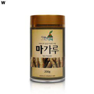 엔초이스 국산 마가루 200g