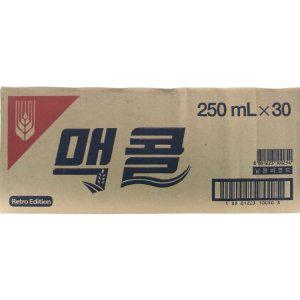 일화 맥콜 250ML 1박스(30입)