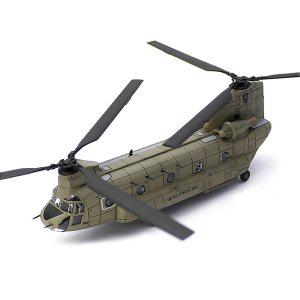 1대144 CH-47 D F J HC.Mk.l 4 NATIONS 프라모델