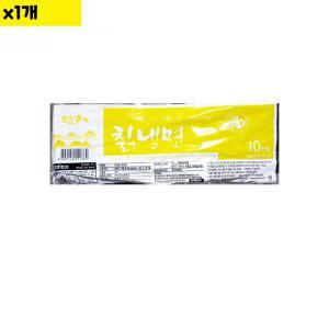 식자재 도매 맛찬들 칡냉면사리(200g x10) 1개 (반품불가)