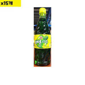 식자재 오뚜기 메론향시럽 1Kg x15개