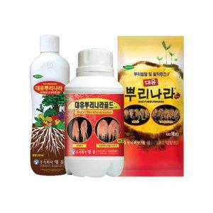 식물영양제 대유 뿌리나라 300ml 액제