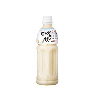 음료수 아침햇살 500ml 1박스 20펫