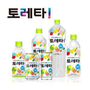 토레타 토레타 500mL 24pet