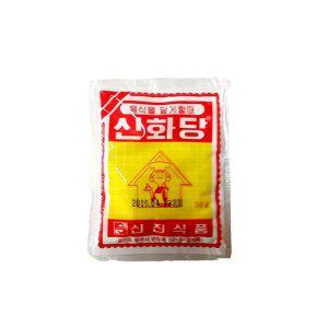 단품배송 신진식품 신화당 50G 20개