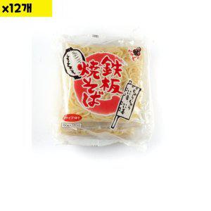 식자재 식재료 도매 일본 야끼소바  750g  x12개