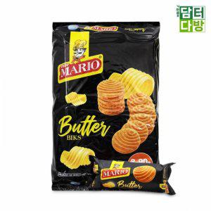 마리오 버터 비스킷 90g(8개입)