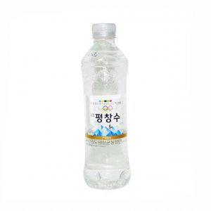 해태음료 평창수 샘물 500ML X 20PET (반품불가)