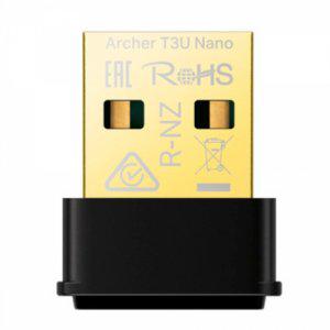 티피링크 공유기 AC1300 나노 무선 MU-MIMO USB 어댑터 인터넷공유기