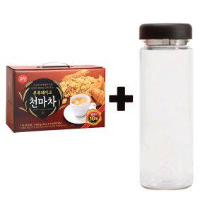 고향 콘푸레이크천마차 110Tx1개+워터보틀