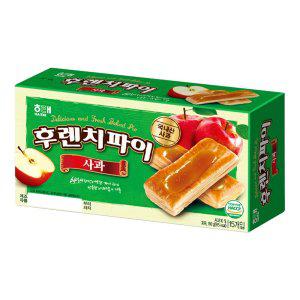 해태 후렌치파이 사과 192gx6개