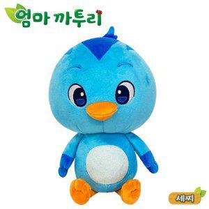 이종욱완구 엄마까투리 봉제인형 25cm (세찌)