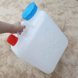 물통 생수통 말통 약수통 대 20L (반품불가)