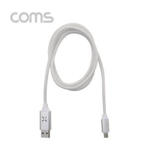 USB 3.1(Type C)케이블(고속충전)1M 2.5A 오디오 인식