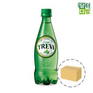 트레비 라임 500ml (20페트)