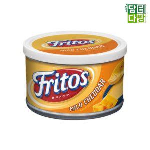 프리토스 체다치즈 딥소스 255g X 3개