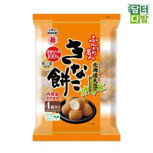 훈와리메이진 콩가루모찌 75g X 5개