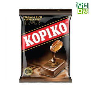 마요라 코피코 커피맛 캔디 800g