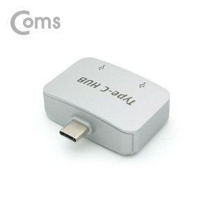 USB 3.1 TypeC OTG 젠더 Type C(M) to OTG USB 2.0(F)