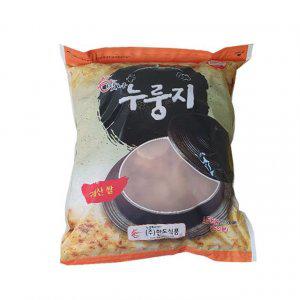 한도맛나누룽지 4.5kg