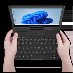 GPD 포켓 3 인텔 코어 I7-1195G7 N6000 8 인치 터치 스크린 미니 노트북 태블릿 PC Win10/11 아이리스 Xe 그래픽 16GB RAM/1 테라바이트 SSD