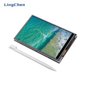 TFT LCD 모듈, 라즈베리 파이 2 모델 B & RPI B/3 용, 3.5 인치