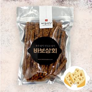 바보상회 치즈 오징어 200g