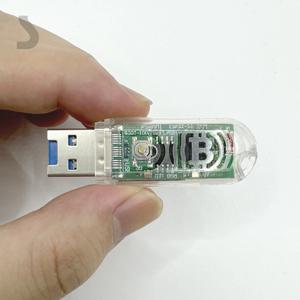 비트코인 마이너 USB 럭키 마이너, LV03 MINI ASIC 마이닝, 74KH/S 솔로 마이너, 암호화 마이닝, 사일런트 마이너 기계, 복권 장치