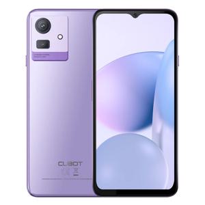 Cubot NOTE 50,90Hz 6.56 인치 화면, 16GB(8GB + 8GB)RAM,256GB ROM,50MP 후면 카메라, 5200mAh 배터리, NFC