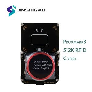 Proxmark3 개발 세트 키트 V5.0 512K 3.0 Proxmark NFC PM3 RFID 리더 라이터, RFID NFC 카드 복사기 클론 크랙 2 USB, 신제품