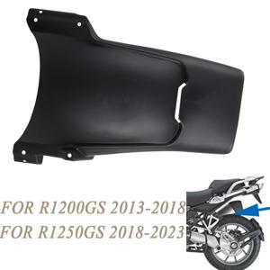 2023 2022 R1250GS R 1250 GS 오토바이 펜더 머드가드 윙 휠 허거 리어 익스텐션 스플래시 가드, BMW R1200GS 2013 - 2018 용