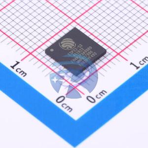 ESP32-S3FH4R2 와이파이 모듈, 정품 재고, 21dBm LX7 칩, 2.4GHz QFN-56(7x7)