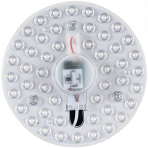 LED 원형 링 패널 천장 보드 조명, SMD LED 원형 조명, AC 220V 230V 240V LED 조명, 50W 36W 24W 18W 12W