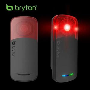 Bryton Gardia 자전거 지능형 레이더 테일 라이트, 스마트 리어 브레이크 감지 램프, Ebike LED 사이클링 미등, R300L